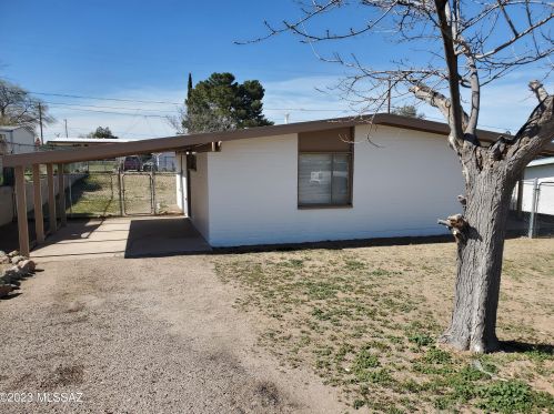 146 5th Ave, San Manuel, AZ 85631-1101