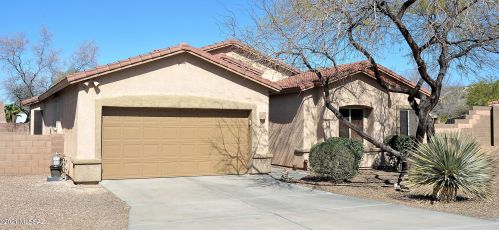 10679 Placita Guajira, Tucson, AZ 85730-5815