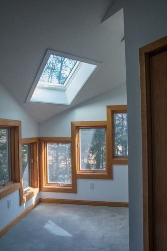 61 Vly Rd, Amherst MA  01002-9717 exterior