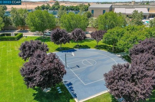 4086 Freesia Dr, Oakley CA  94561-1944 exterior