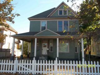 1923 Broadway Ave, Spokane, WA 99201-1712