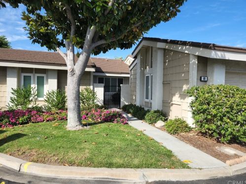 88 Sandpiper, Irvine, CA 92604-3690
