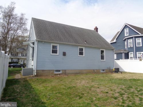 2316 Lexington Ave, Camden NJ  08110-1940 exterior