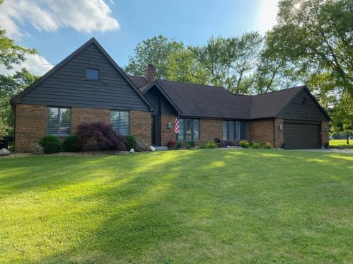 9394 Olcott Ave, Dyer IN  46373-9234 exterior