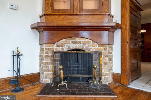 5 Amiss Ave, Richmond National Battlefiel VA  22835-1309 exterior