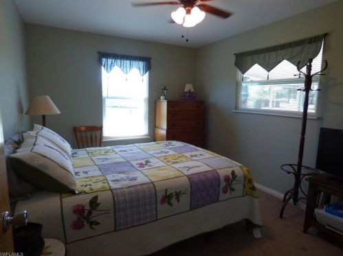 26 Desert Candle Cir, Lehigh Acres FL 33936-7362 exterior