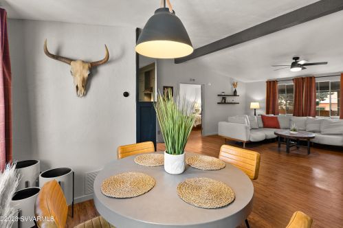 35 Bonita Ln, Sedona AZ 86336-5455 exterior