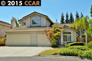 105 Bedford Ct, Danville, CA 94506-1254