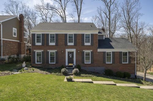 6103 Par Four Ct, Florence, KY 41042-7023