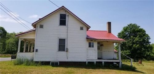 9959 Route 28, Summerville, PA 15864-1121
