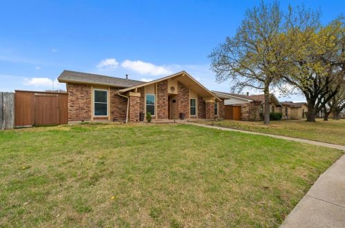 7311 Hardwood Trl, Dallas, TX 75249-1223