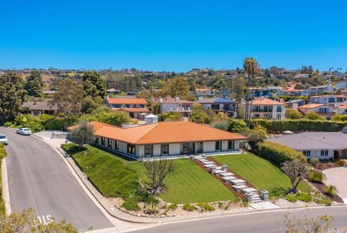2820 Via Neve, Palos Verdes Estates, CA 90274-4369