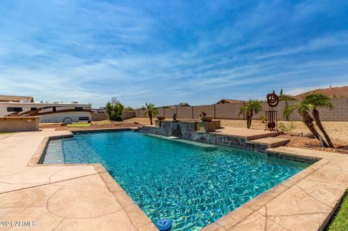 14554 Desert Cove Rd, Sun City, AZ 85379-4332