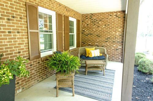 4212 Taylor Rd, Stonelick OH  45103-9774 exterior