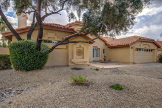 7237 Rue De Lamour, Peoria AZ  85381-5089 exterior