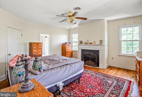 17363 Charles Town Rd, Charles Town WV  25414-5221 exterior