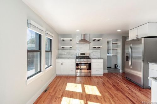 379 Raleigh St, Denver CO 80219-2562 exterior