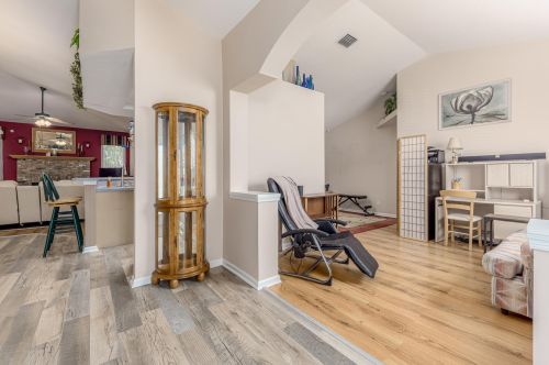 527 Greenway Ter, Port Saint Lucie FL  34983-2642 exterior