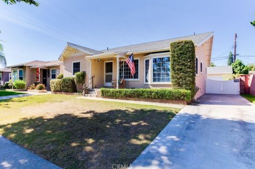 4453 Canehill Ave, Lakewood, CA 90713-2923