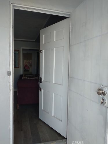 16781 Tracy St, Victorville CA  92395-3807 exterior