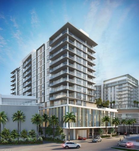 1936 Davis Blvd, Naples, FL 34104-4207