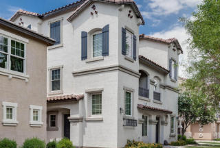 1334 Sabino Dr, Gilbert, AZ 85296-8473