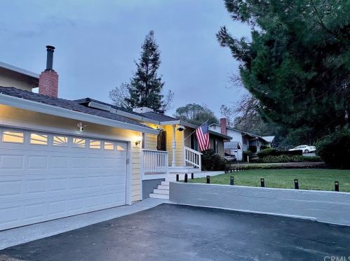 11 Glen Cir, Oroville CA  95966-9250 exterior