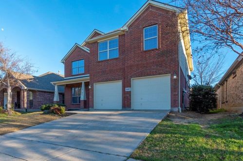 1717 Lake Way Dr, Oak Point, TX 75068-8420