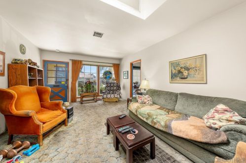 2136 Tulip St, San Diego CA  92105-5156 exterior
