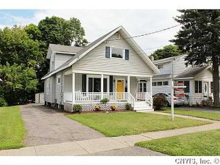 119 Huntley St, Syracuse, NY 13208-2343