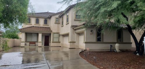 7805 Sam Hill Pl, Tucson, AZ 85750-7410