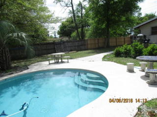 2607 Jones Rd, Jacksonville FL  32220-1227 exterior