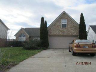 13218 Sunnybrook Dr, Memphis, IN 47143-9670