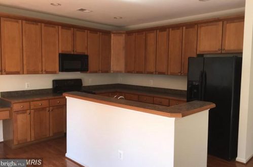 1406 Graham Dr, Fredericksburg VA  22401-2649 exterior