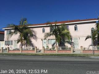 11957 207th St, Lakewood, CA 90715-2812