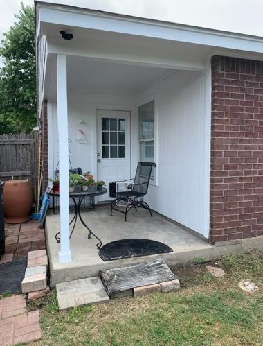 2744 Yoakum St, Fort Worth, TX 76108-4968