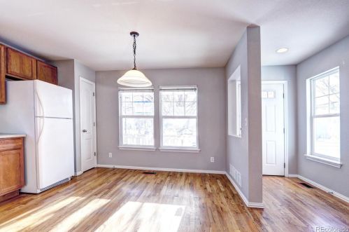 9463 108th Ave, Henderson CO  80640-7541 exterior