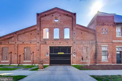 31 14 St, Washington DC  20018-3508 exterior