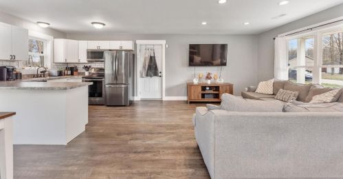 3538 Inez Ave, Mount Olive OH  45106-9348 exterior