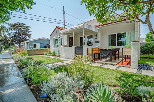 2375 Oregon Ave, Long Beach, CA 90806-4144