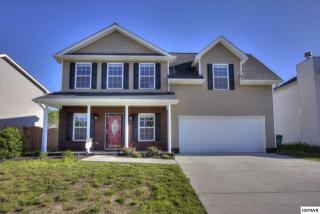 5442 Castle Pines Ln, Knoxville, TN 37920-5654