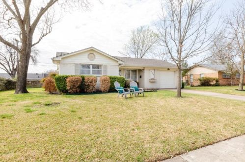 534 Fairview Dr, Richardson, TX 75081-3409