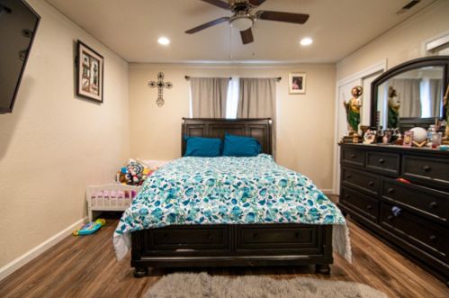 512 Mount Everest Ct, Modesto CA  95358-6316 exterior