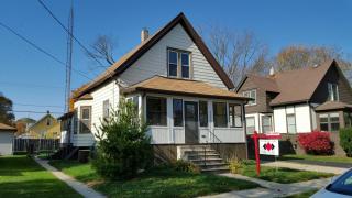 6806 26th Ave, Kenosha WI  53143-4772 exterior