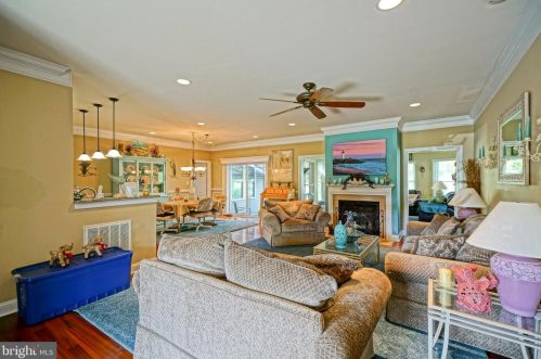 22631 Ramble Rd, Lewes DE  19958-6860 exterior