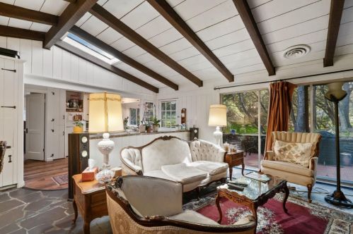 14981 Quito Rd, Saratoga, CA 95070-6263