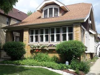 2356 58th St, Milwaukee WI  53219-2110 exterior