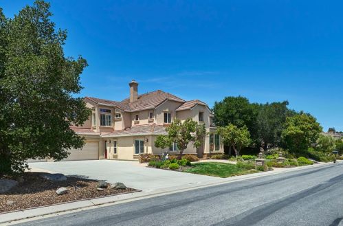 434 Paseo Gularte, San Juan Bautista, CA 95045-9319