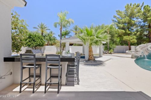 8500 Aster Dr, Scottsdale AZ  85260-5308 exterior