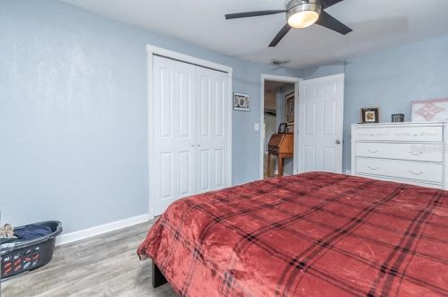 3934 Moog Rd, Tarpon Springs FL  34691-1123 exterior